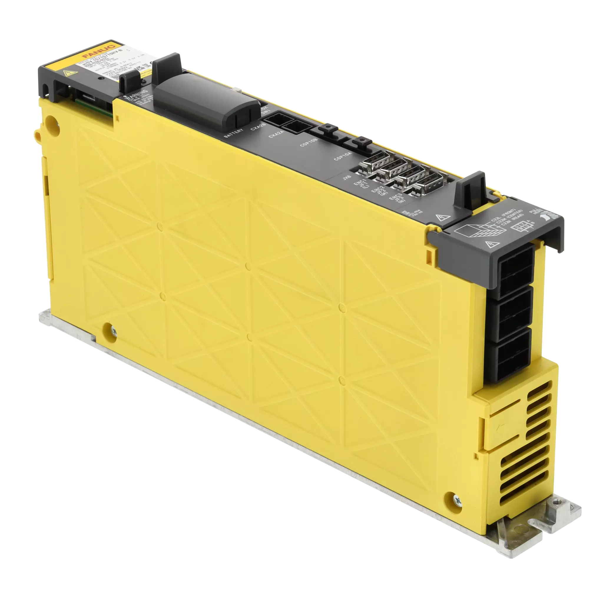 FANUC - A06B-6290-H322 - Servo Drives