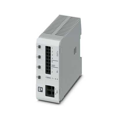 PHOENIX CONTACT - 1065727 - Load Center Circuit Breakers