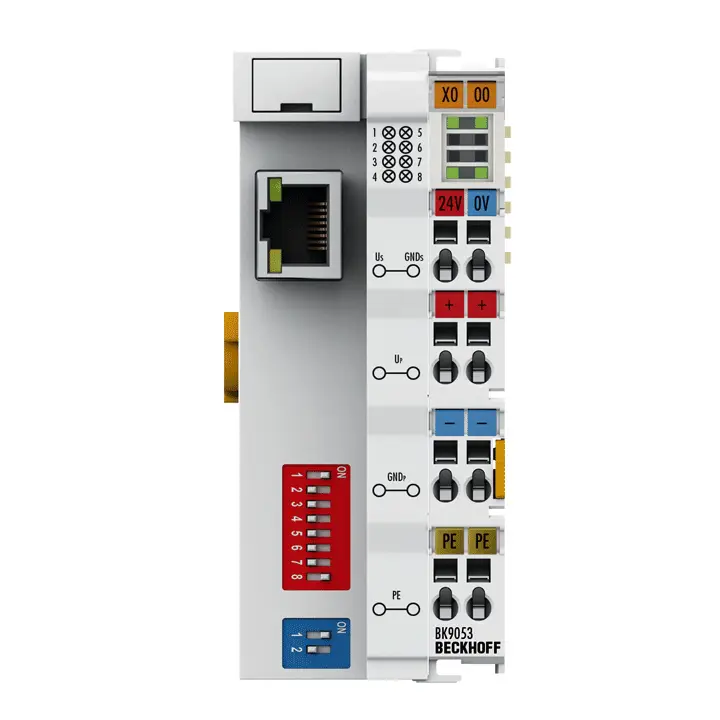 BECKHOFF - BK9053 - PLC Expansion Modules