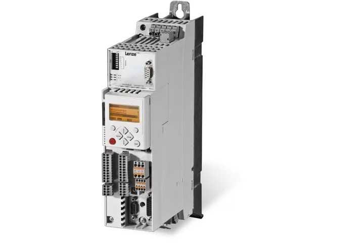 LENZE - E84AVTCE1124SB0 - Motor Drives