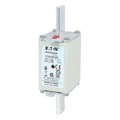 EATON CORPORATION - 170M3818D - Fuses