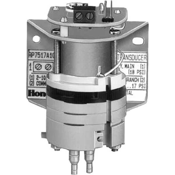 HONEYWELL - RP7517A1017