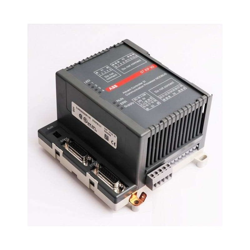 ASEA BROWN BOVERI - GJR5253200R1161 - PLC Expansion Modules