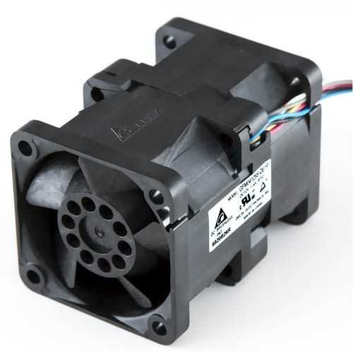 DELTA ELECTRONICS - GFM0412SS - Fans & Thermal Management for Panels