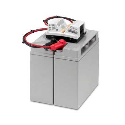 PHOENIX CONTACT - 1348516 - Batteries & Testers