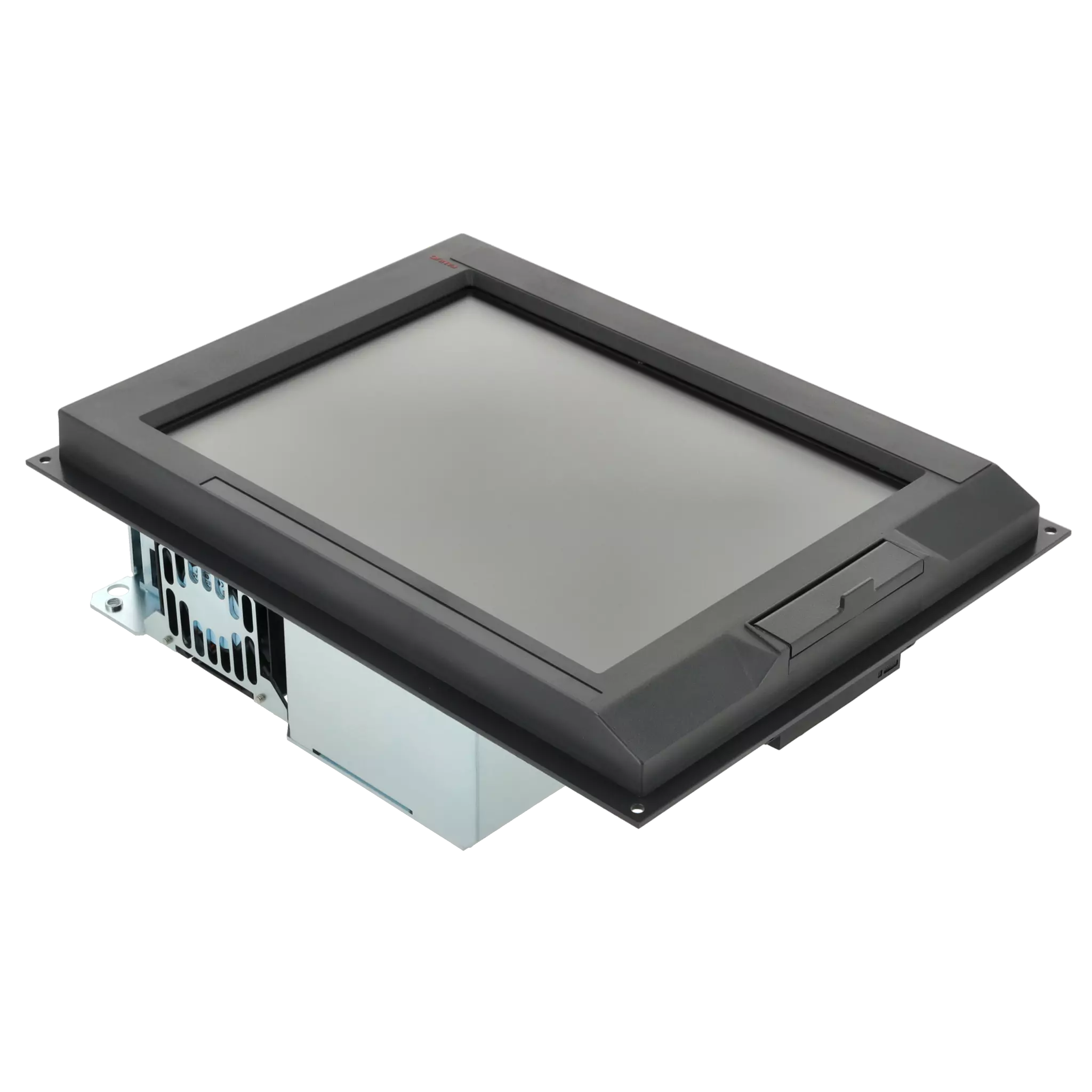 FANUC - A08B-0082-D031 - LCD & LED Display