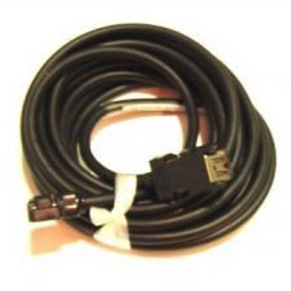 MITSUBISHI - MR-J3ENCBL5M-A2-L - Servo Cables & Accessories