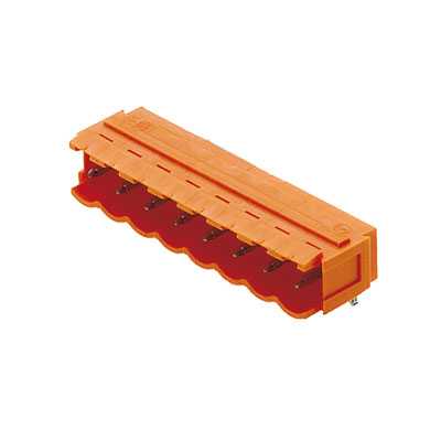 WEIDMULLER - 1515560000 - Terminal Strip Wiring