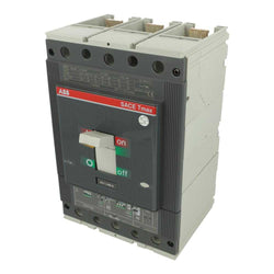 ASEA BROWN BOVERI - 1SDA013348R1 - Molded Case Circuit Breakers