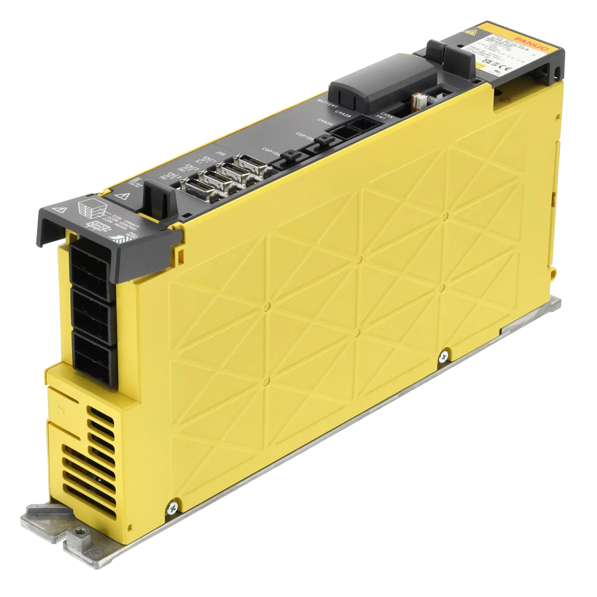 FANUC - A06B-6240-H305 - Servo Drives