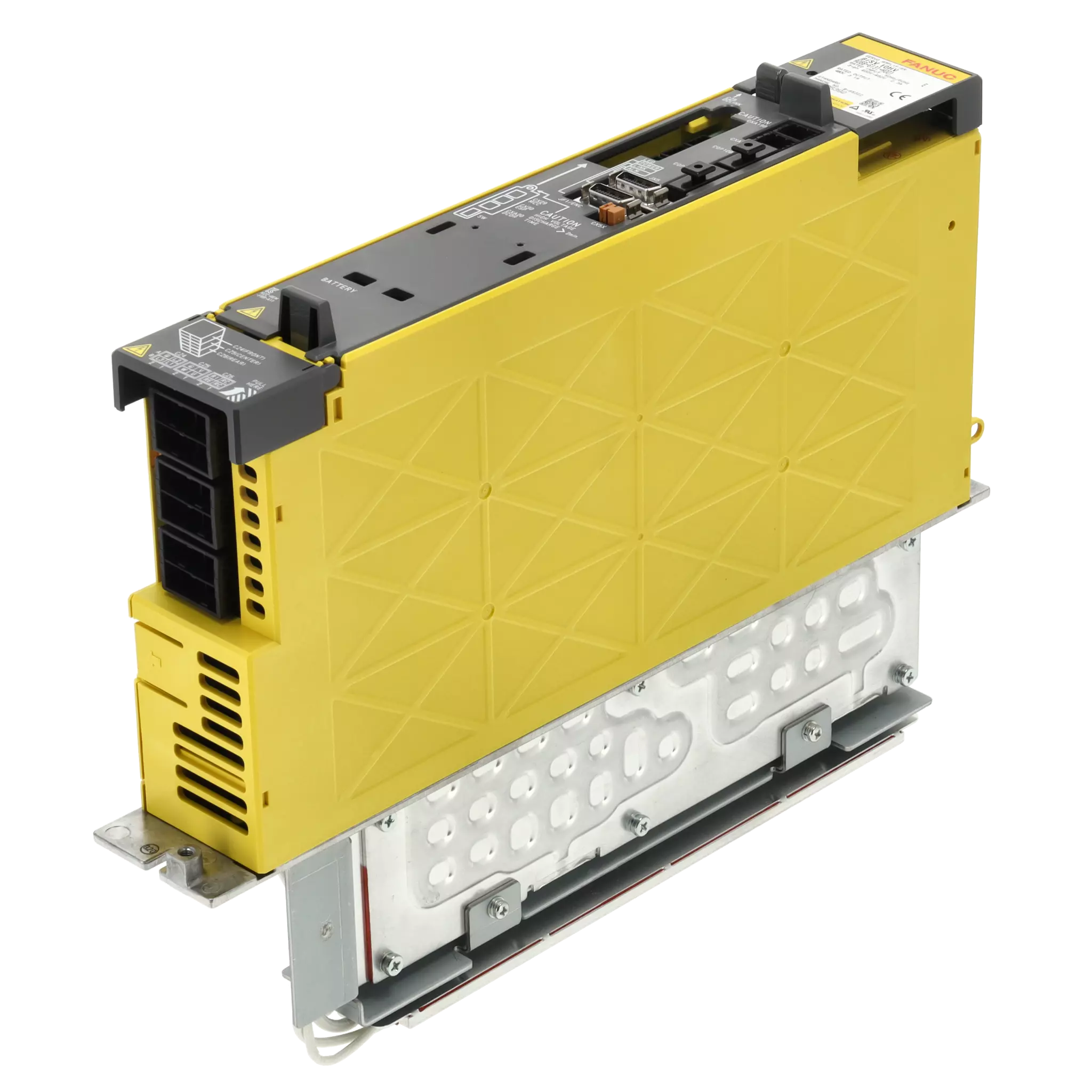 FANUC - A06B-6131-H001 - Servo Drives