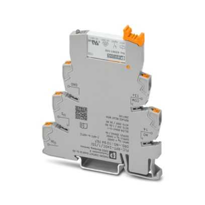 PHOENIX CONTACT - 1094767 - PLC Expansion Modules