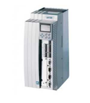 LENZE - ECSEA048C4B - Servo Drives & Controls