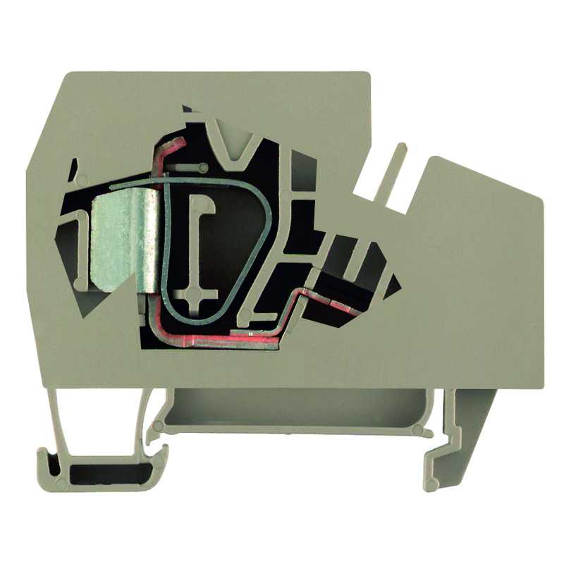 WEIDMULLER - 1772940000 - Terminal Strip Wiring