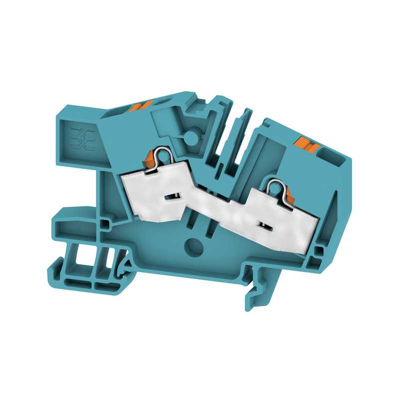 WEIDMULLER - 2668710000 - Electrical Connectors, Terminals, & Pins