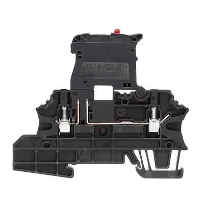 WEIDMULLER - 1162930000 - Terminal Strip Wiring