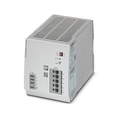 PHOENIX CONTACT - 1076188 - Power Supplies