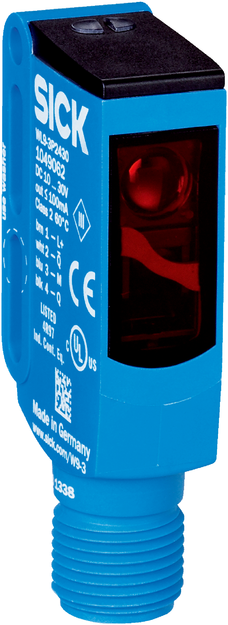 SICK - 1049062 - Photoelectric Sensors
