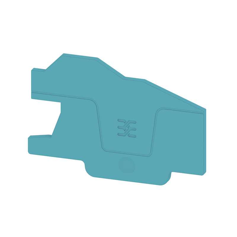 WEIDMULLER - 2668800000 - Electrical Accessories