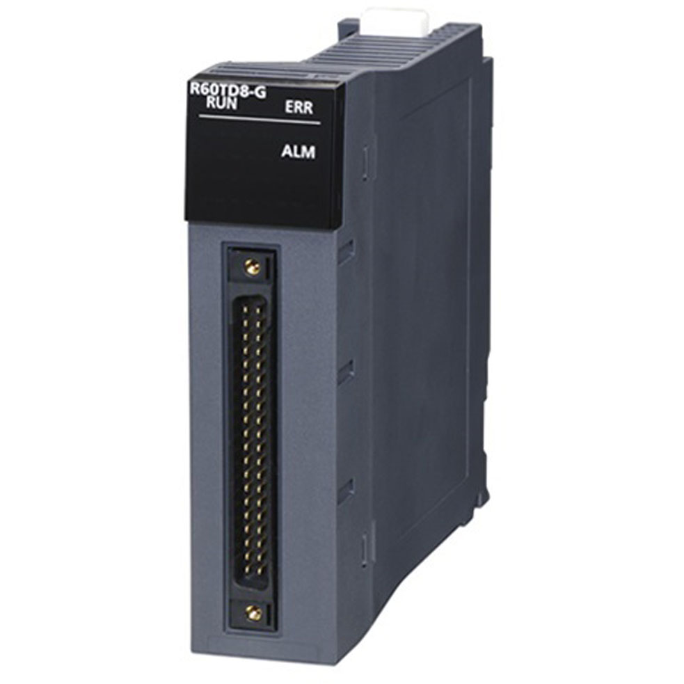 MITSUBISHI - R60TD8-G - PLC Expansion Modules
