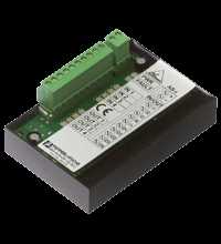 PEPPERL & FUCHS - 203158 - Sensors Controllers