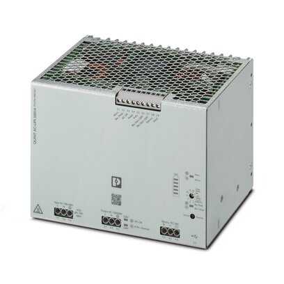 PHOENIX CONTACT - 1067327 - Power Supplies