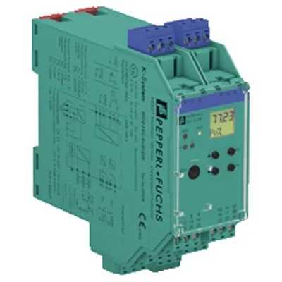 PEPPERL & FUCHS - 261916 - Signal Conditioners & Transmitters