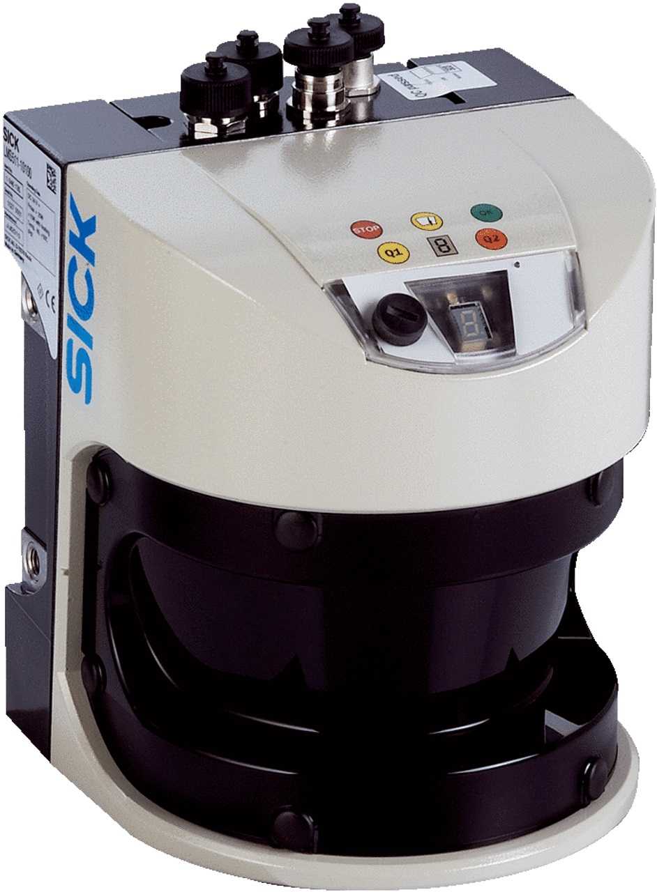 SICK - 1059529 - Photoelectric Sensors