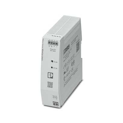 PHOENIX CONTACT - 1110466 - Power Supplies