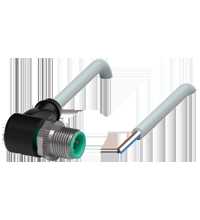 PEPPERL & FUCHS - 118544 - Quick Disconnect Cables & Cord Sets