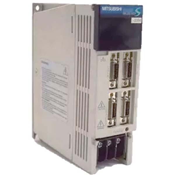 MITSUBISHI - MR-J2S-200CP-S084 - Drives