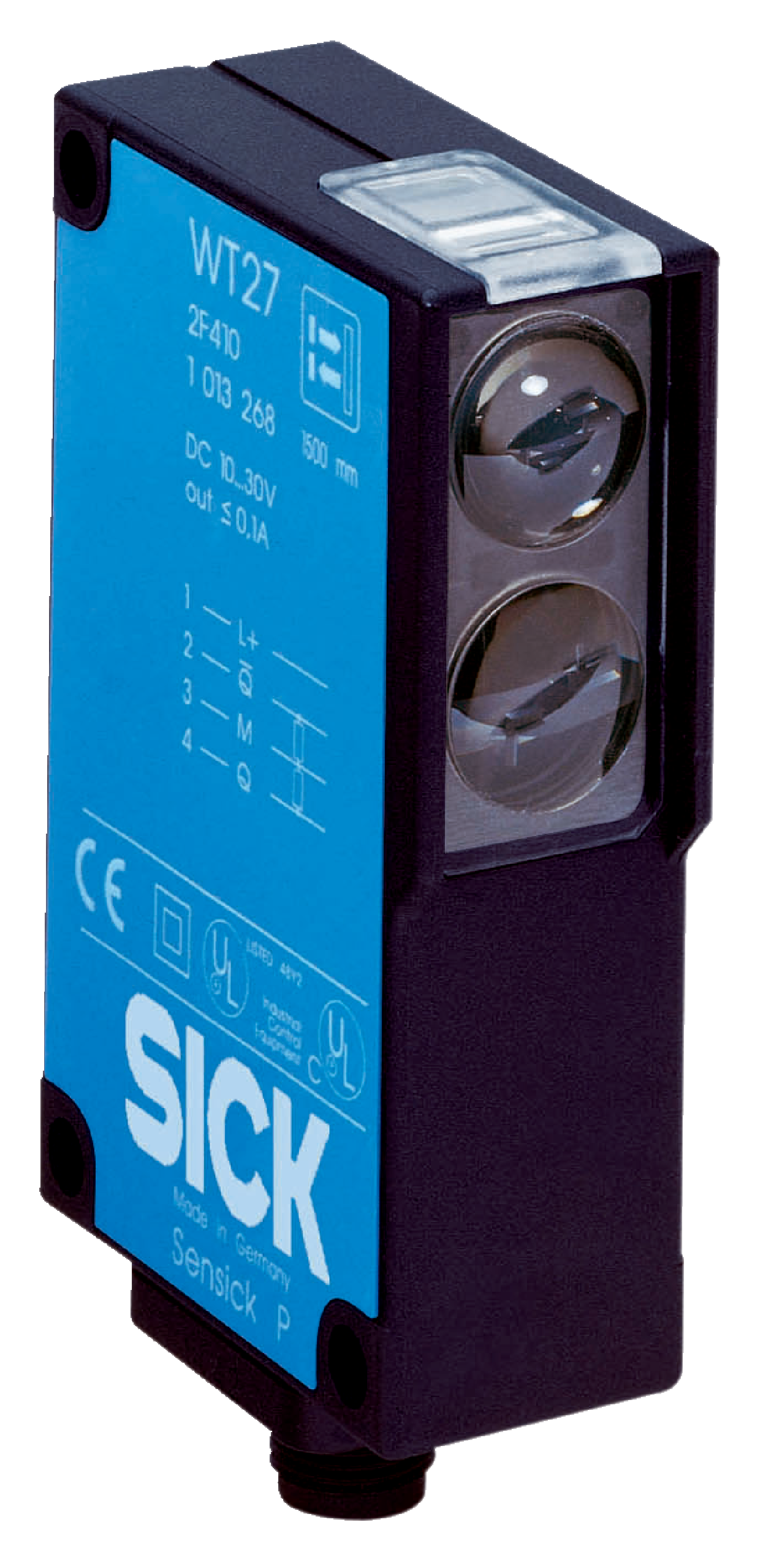 SICK - 1015089 - Photoelectric Sensors