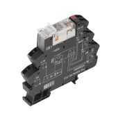 WEIDMULLER - 1123690000 - Electrical Connectors, Terminals, & Pins