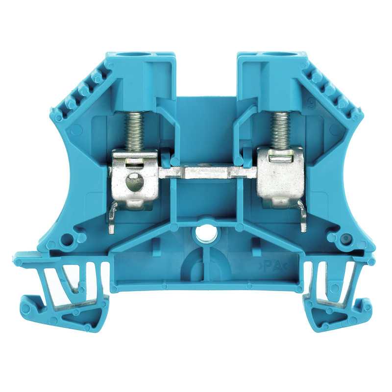 WEIDMULLER - 1020280000