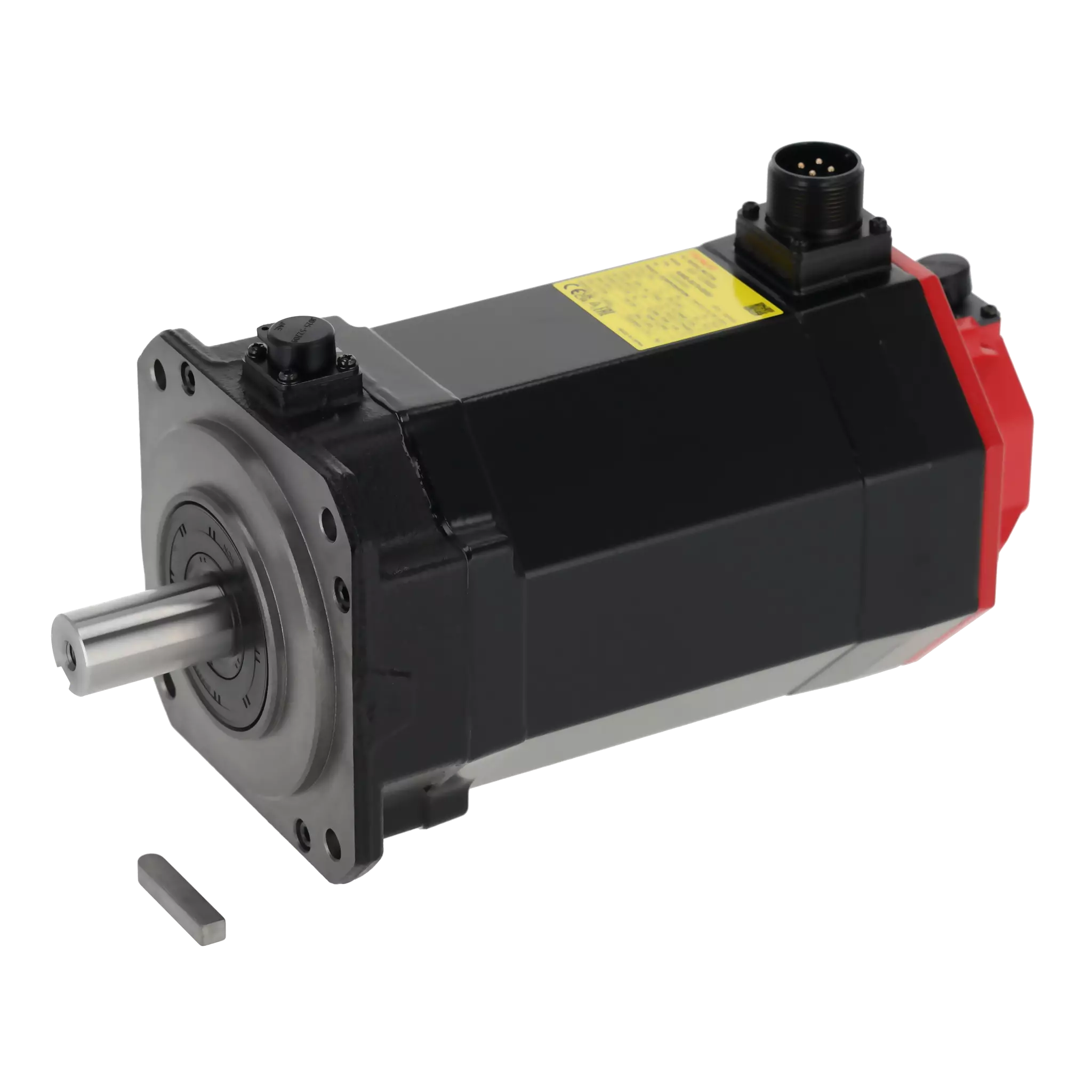 FANUC - A06B-0078-B503 - Servo Motors
