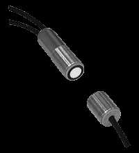 PEPPERL & FUCHS - 193008 - Ultrasonic Sensors