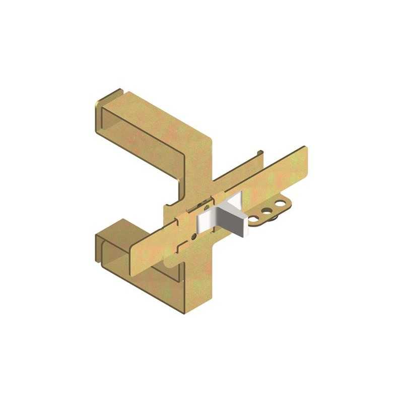 ASEA BROWN BOVERI - 1SDA052165R1 - Panel Accessories