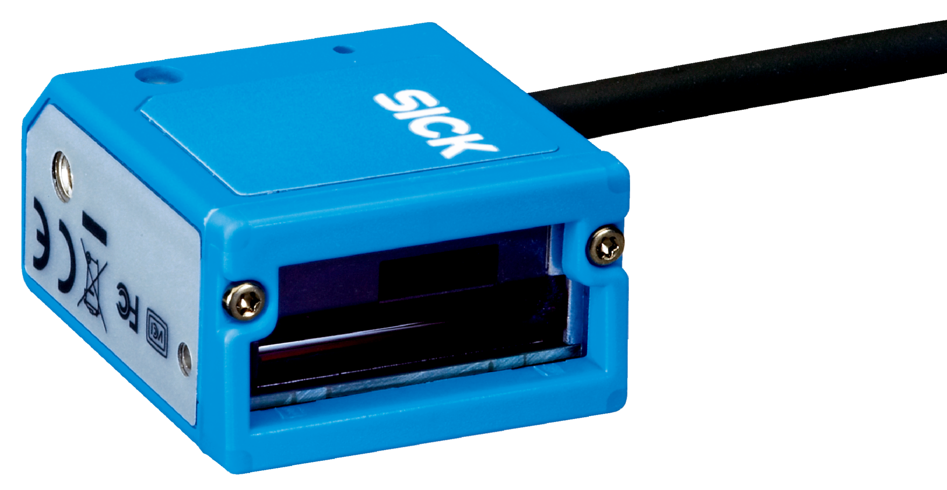 SICK - 1046317 - Image-based code readers