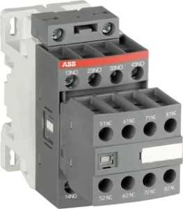 ASEA BROWN BOVERI - 1SBH136001R2244 - Contactors & Starters
