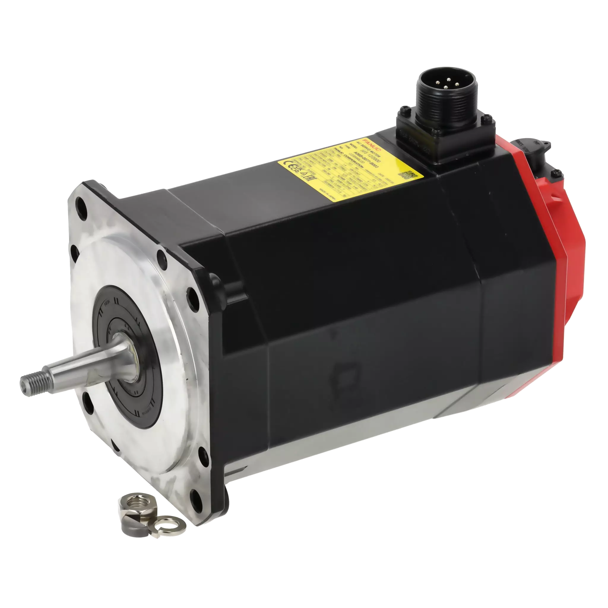 FANUC - A06B-0077-B003 - Servo Motors