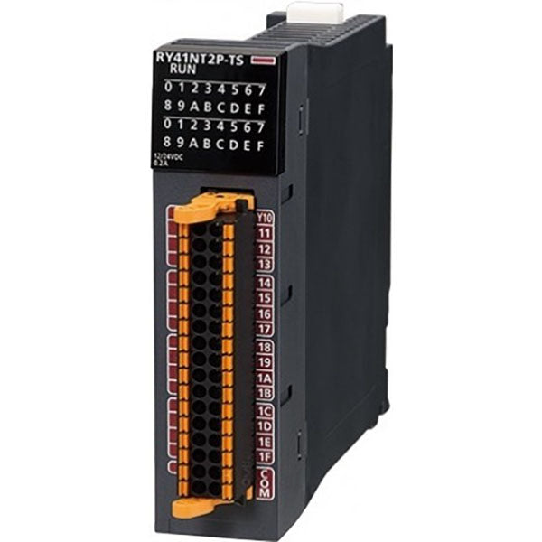 MITSUBISHI - RY41PT1P-TS - PLC Expansion Modules