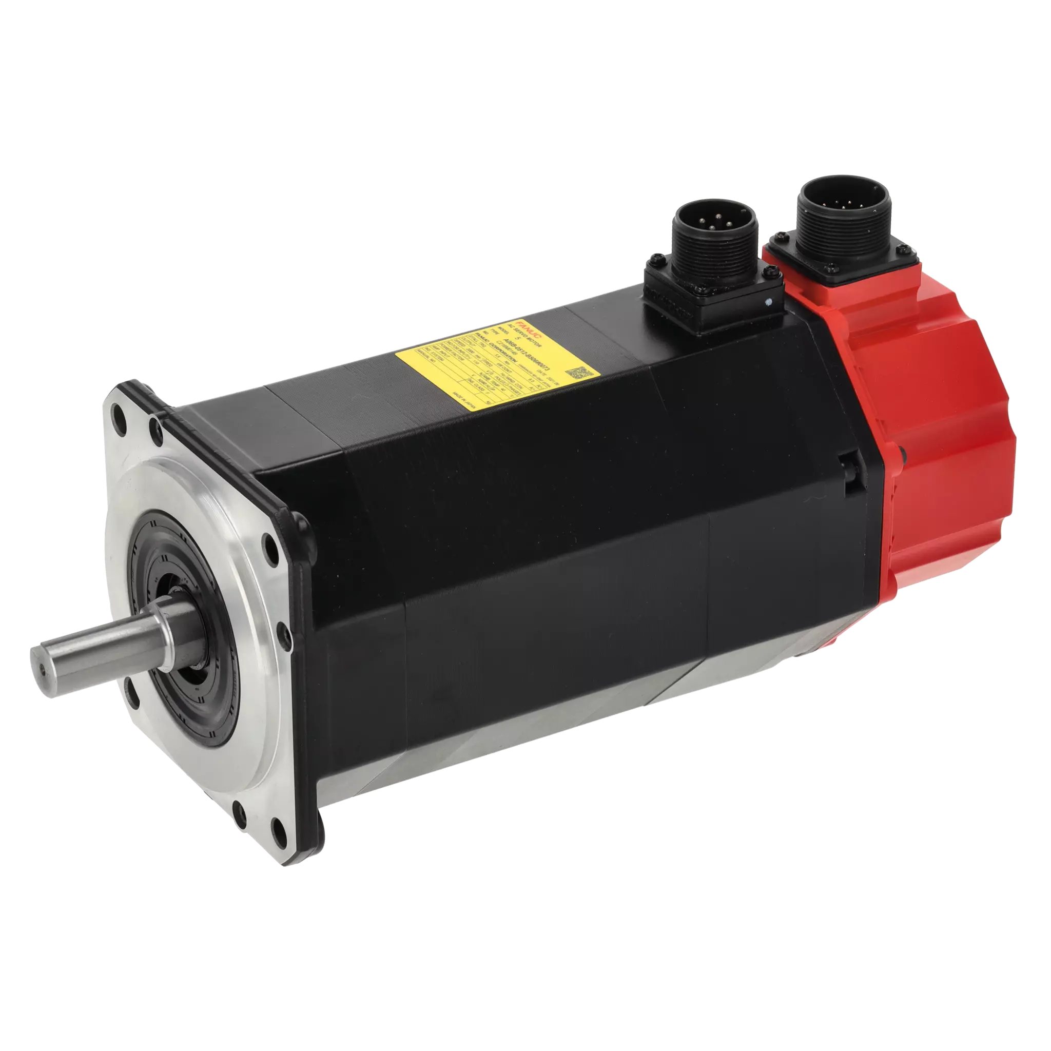 FANUC - A06B-0512-B506 - Servo Motors