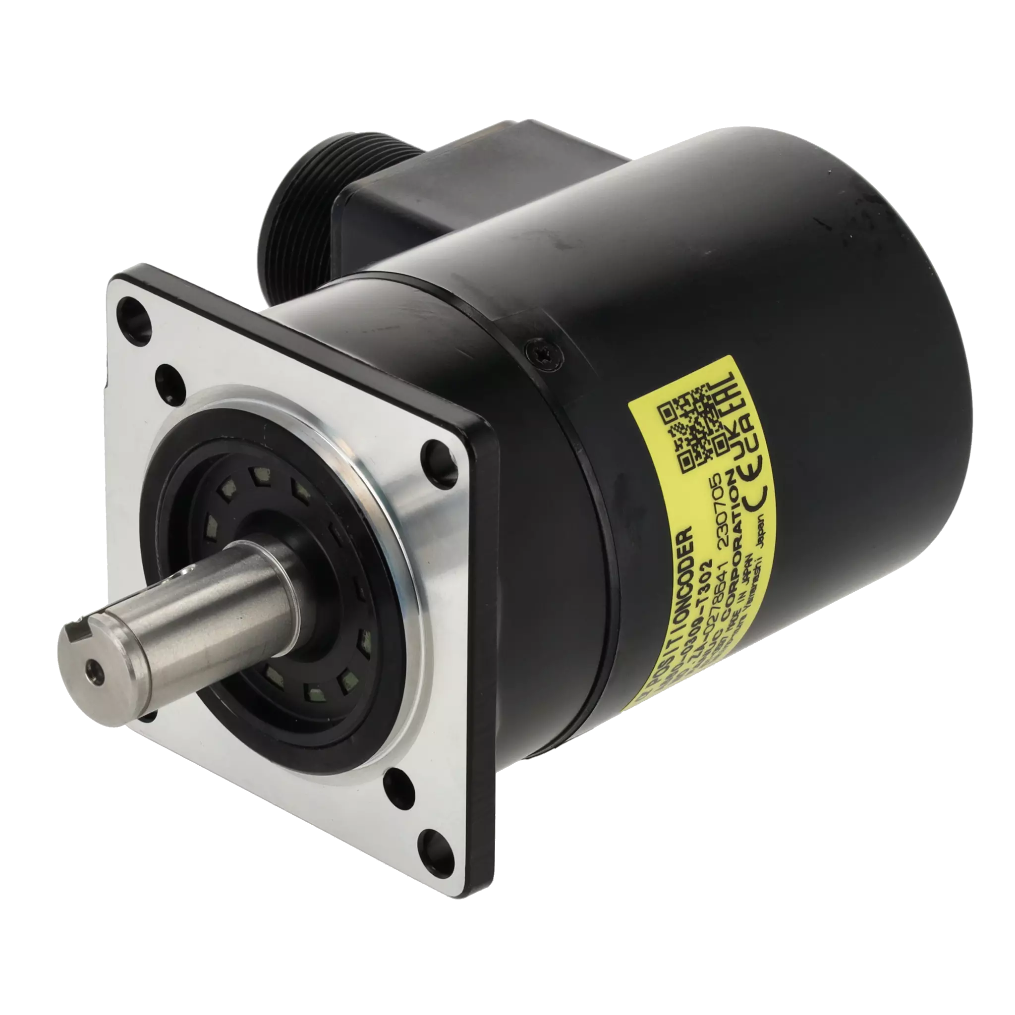 FANUC - A860-0309-T302 - Encoders & Resolvers