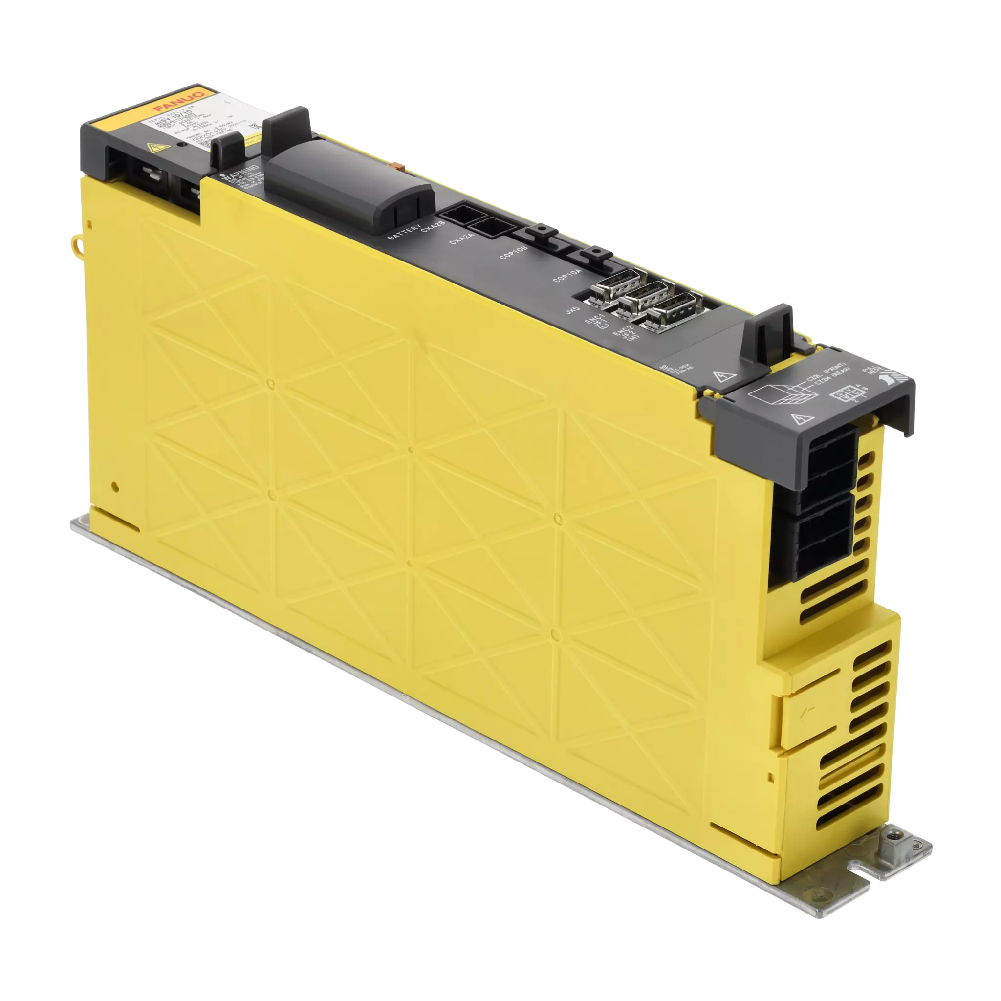 FANUC - A06B-6117-H202 - Servo Drives
