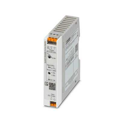 PHOENIX CONTACT - 1066704 - Power Supplies