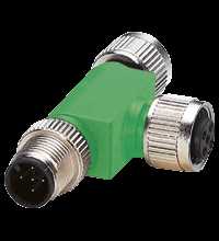 PEPPERL & FUCHS - 189351 - Quick Disconnect Cables & Cord Sets