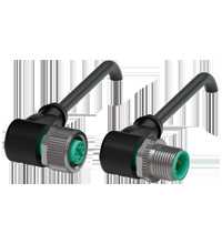 PEPPERL & FUCHS - 240777100005 - Quick Disconnect Cables & Cord Sets
