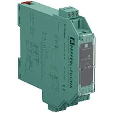 PEPPERL & FUCHS - 217735 - Signal Conditioners & Transmitters