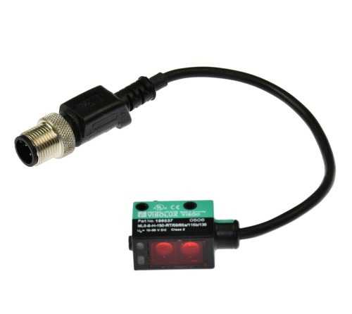 PEPPERL & FUCHS - 186537 - Photoelectric Sensors