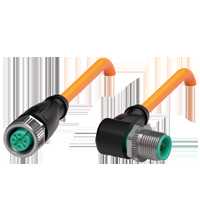 PEPPERL & FUCHS - 240778100026 - Quick Disconnect Cables & Cord Sets